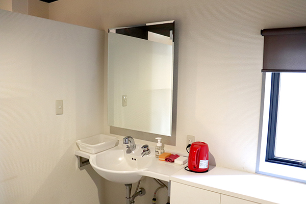 写真：5階 コンセプト会議室