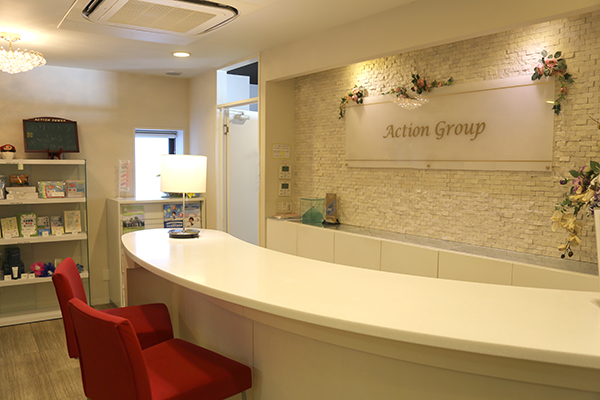 写真：5階 コンセプト会議室