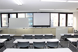 写真：4階 大会議室2