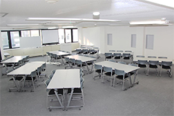 写真：4階 大会議室5