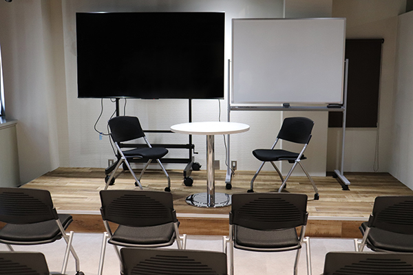 名古屋駅近く、様々な用途にご利用いただける貸し会議室・レンタルスペース